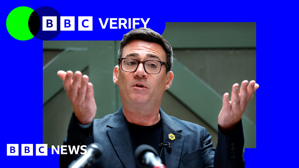 bbc.co.uk - Ben Chu - Will Andy Burnham's devolution plan raise economic growth?