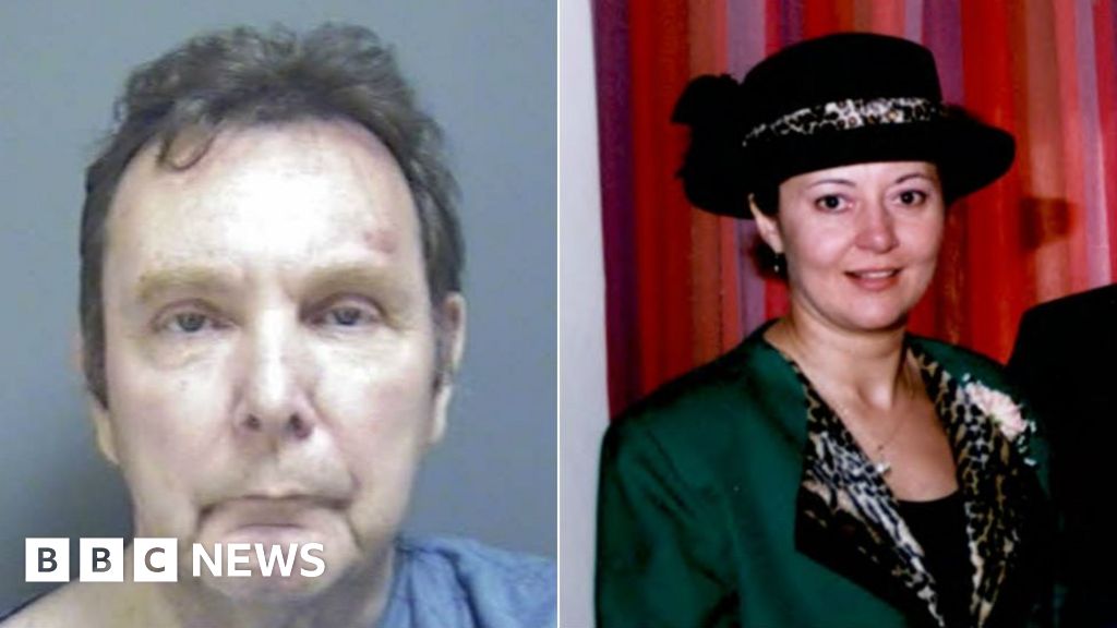 Man who killed wife in Penzance in suicide pact jailed