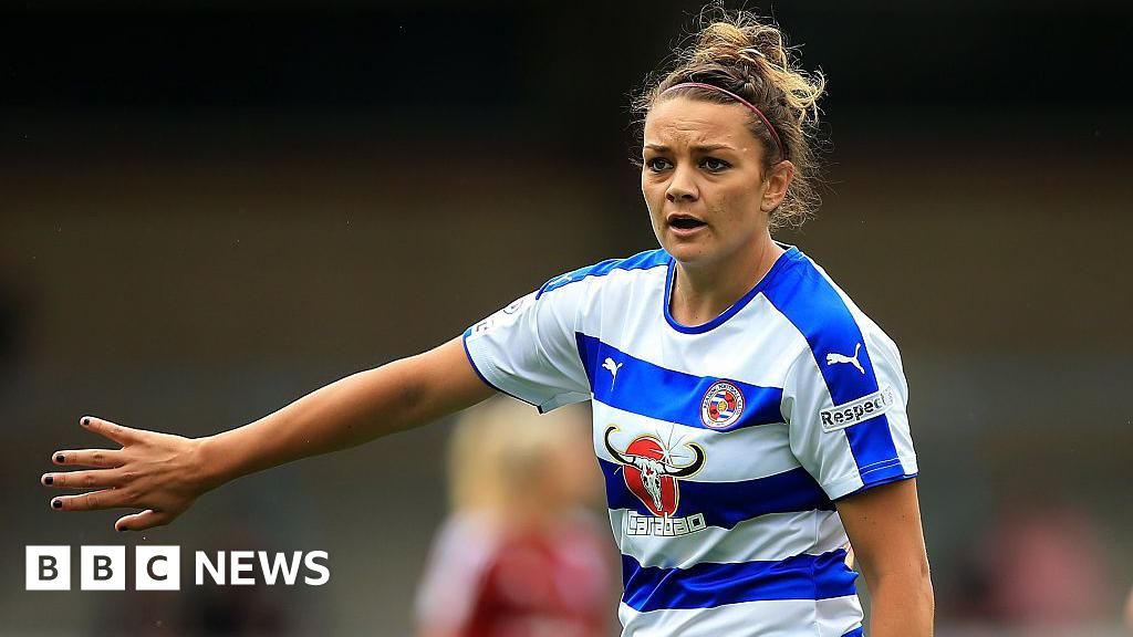 Football fans rally around female commentator over sexist abuse online