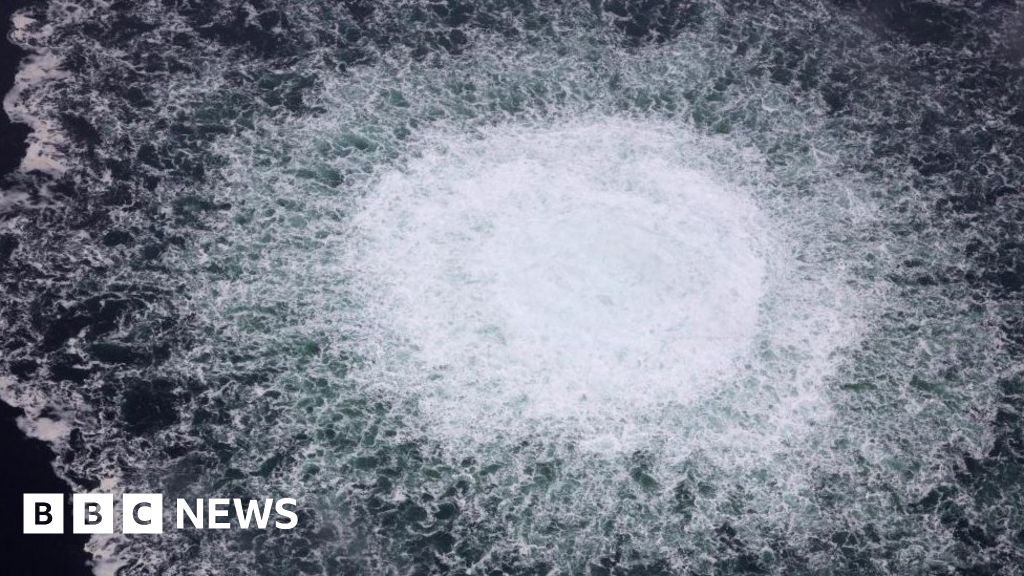 What is hybrid warfare? Inside the centre dealing with modern threats - BBC