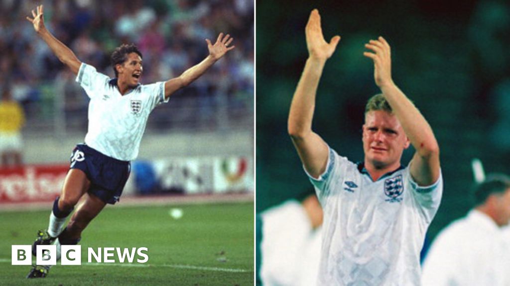 Green Lions: The Italia 90 Icons Who Captivated The World 