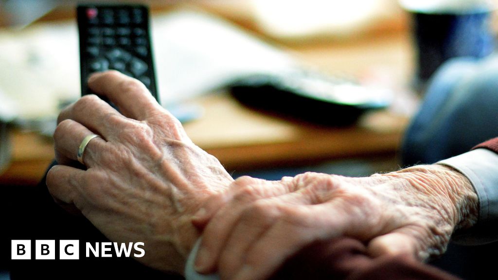 York adult social care service requires improvement