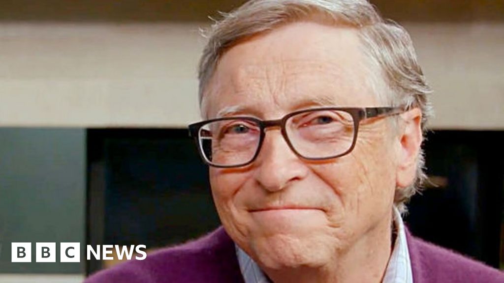 Coronavirus: Bill Gates ‘microchip’ conspiracy theory and other vaccine claims fact-checked
