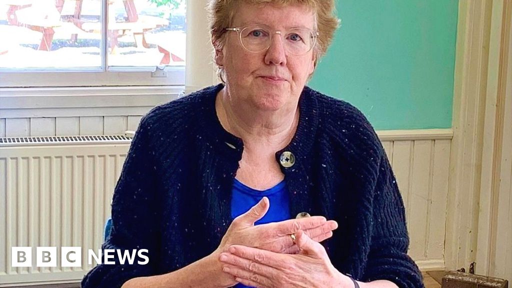 Expert warns of hearing-loss diagnosis ’emergency situation’ in Lothian