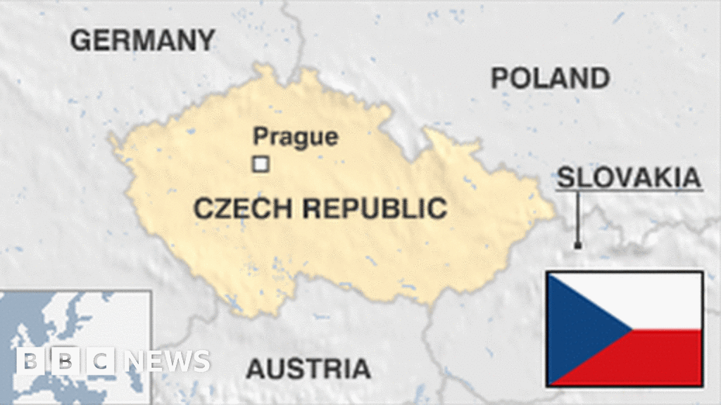 Czech Republic country profile - BBC News