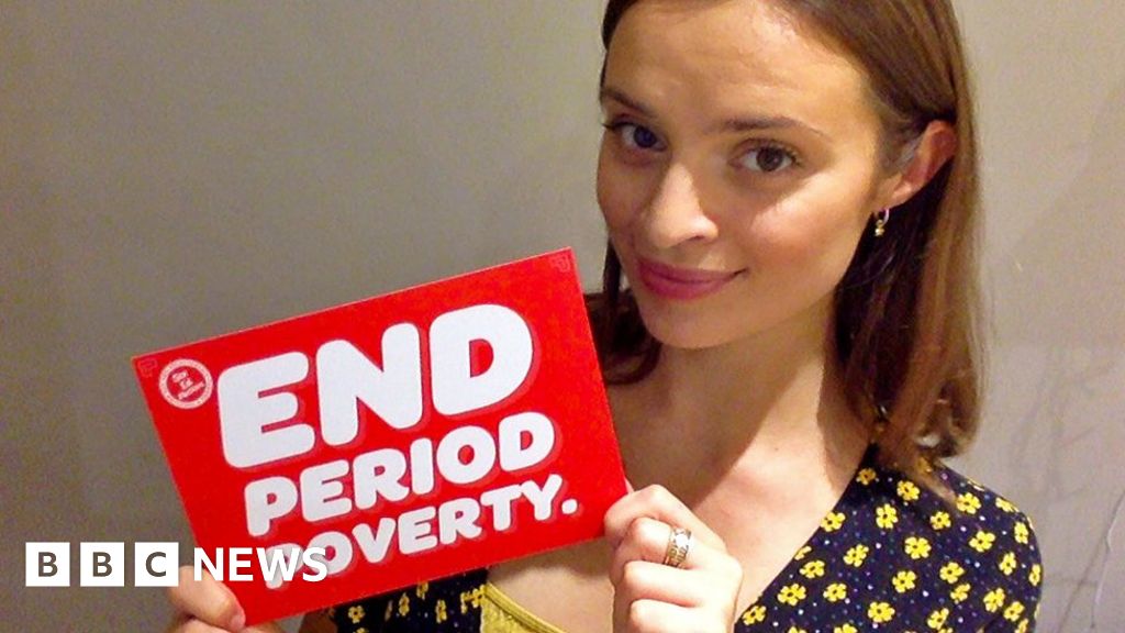 , Activists cheer as &#8216;sexist&#8217; tampon tax is scrapped, Saubio Making Wealth