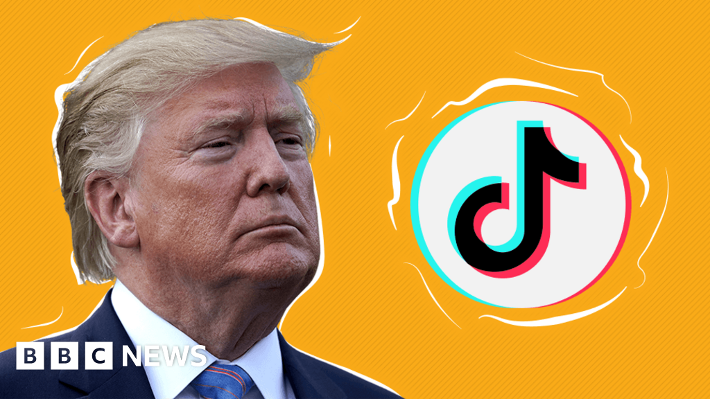 TikTok: Oracle confirms being picked by Bytedance to be app's partner