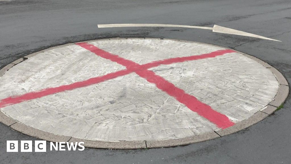 South West Councils Remove Unsafe England, Union Flags Amid Protests