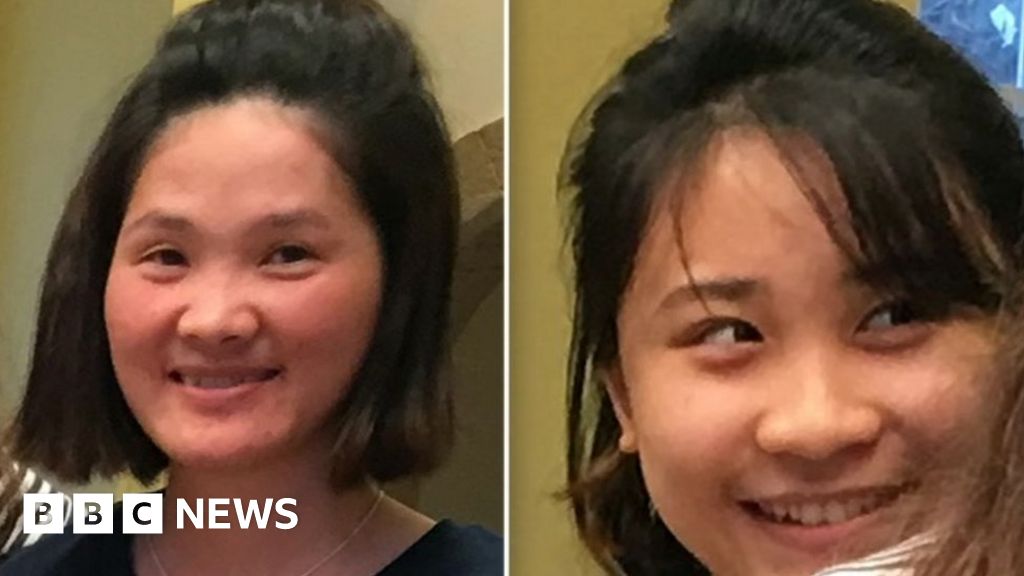 Police Concern For Missing Vietnamese Girls Bbc News