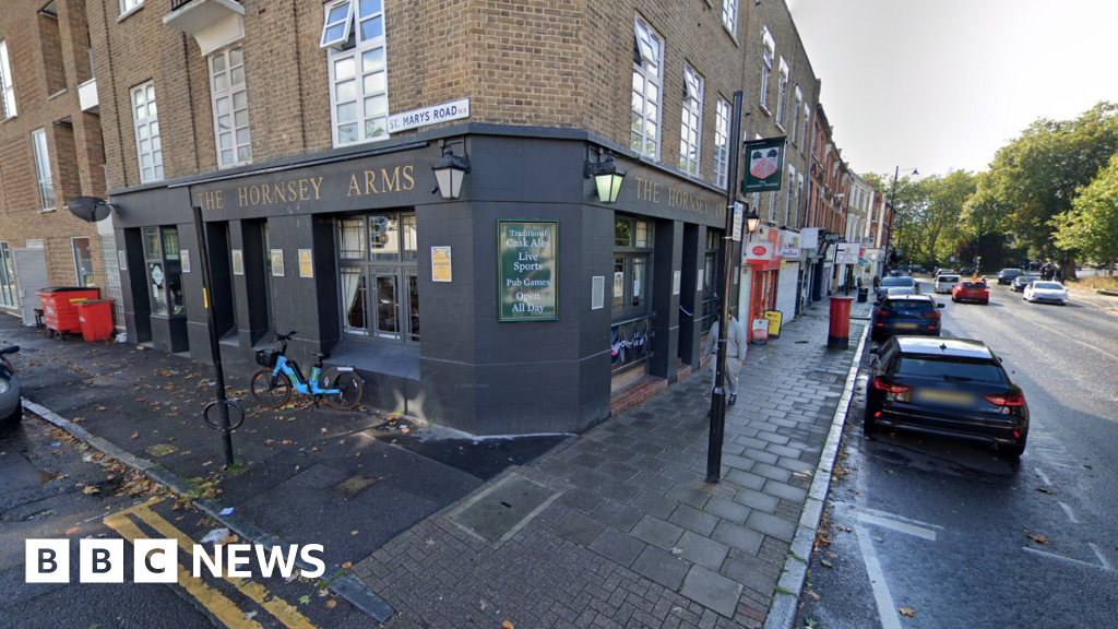 Residents call for Haringey pub to be closed down