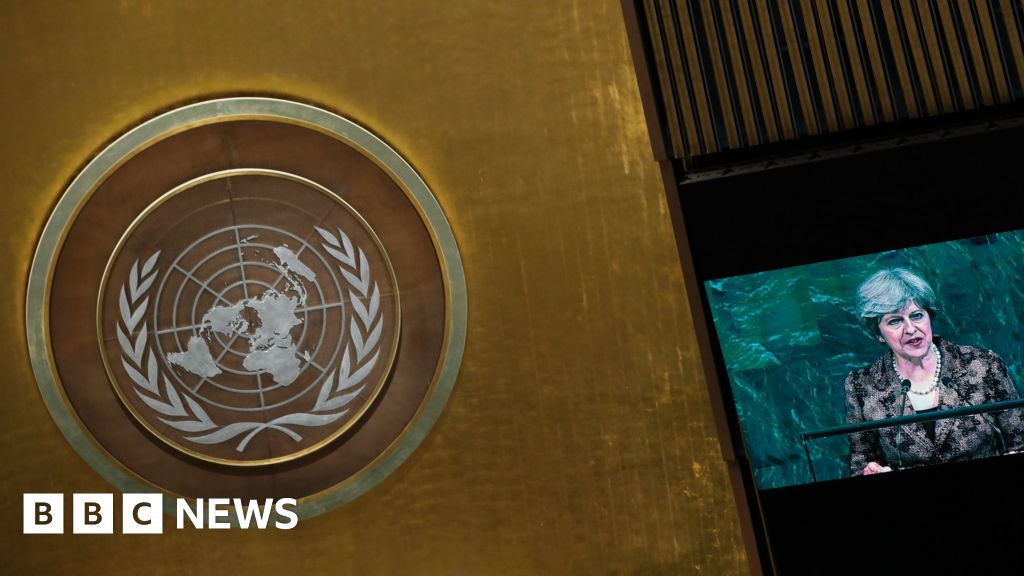 uk-threatens-to-withhold-united-nations-funding-bbc-news