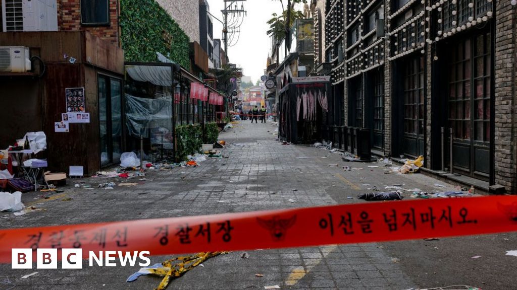 itaewon-crush-officer-under-investigation-found-dead-at-home
