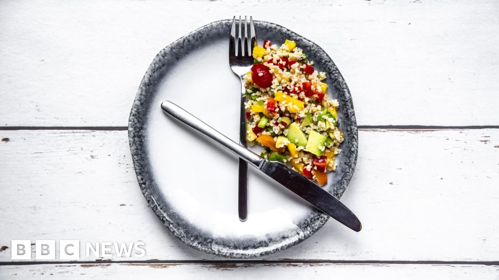 Intermittent fasting correlated with increased risk of cardiovascular disease