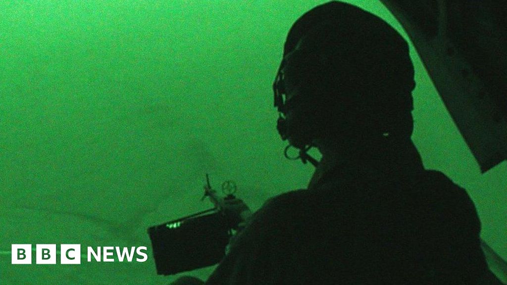 British spies and SAS named in Afghan data breach