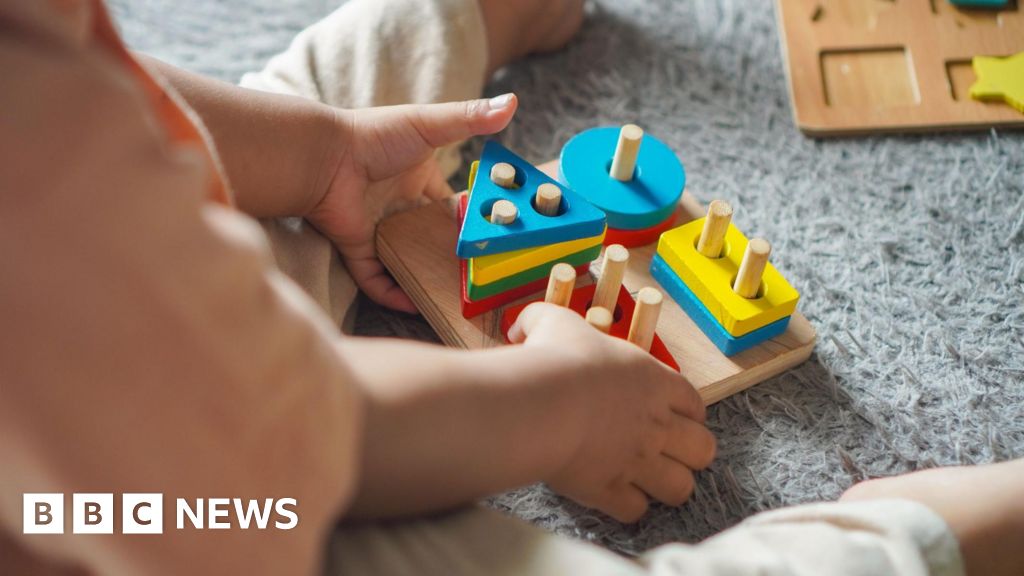 Nursery hackers threaten to publish more children's profiles online