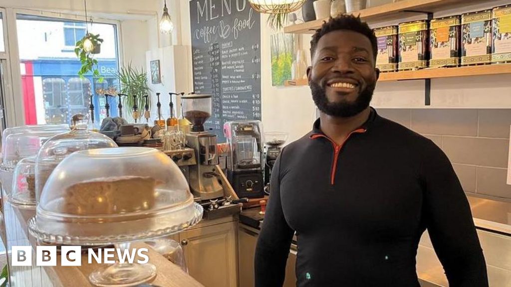 bbc.co.uk - Adrian Harms  - Weeks of disruption feared over gas upgrades in Shalford and Bramley