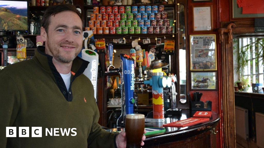 Pubs warn Guinness being limited could 'cripple' their business