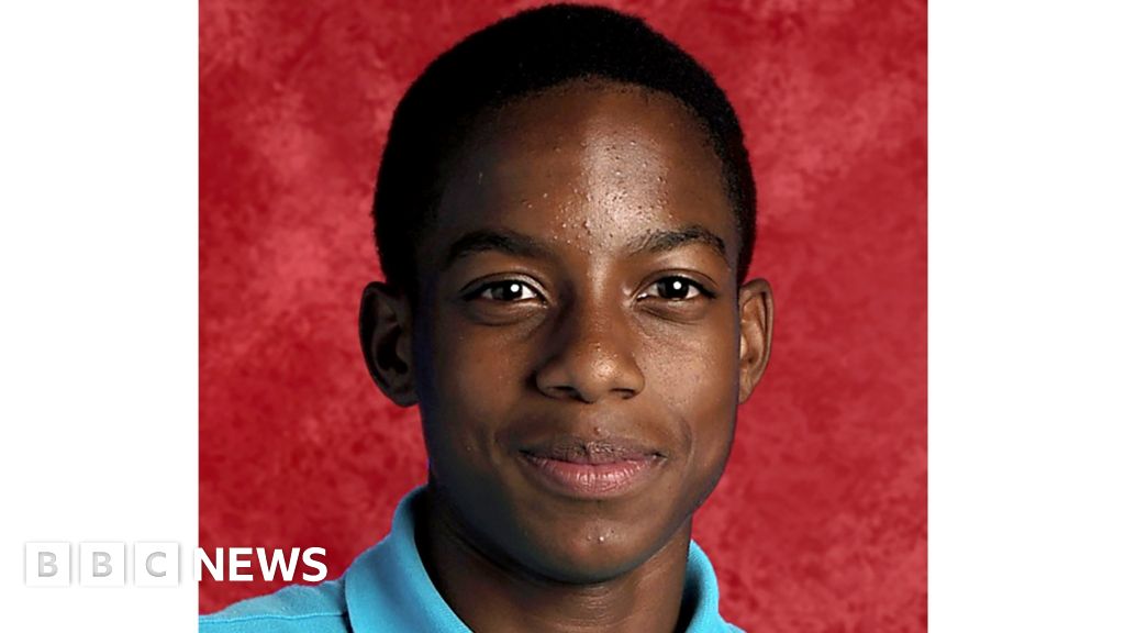 Jordan Edwards Shooting Texas Police Officer Fired BBC News    95874880 02xp Dallas Superjumbo V6 