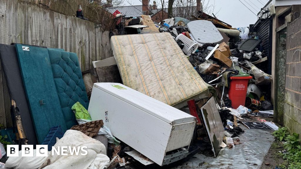 Fly tippers face punishment of clearing up rubbish