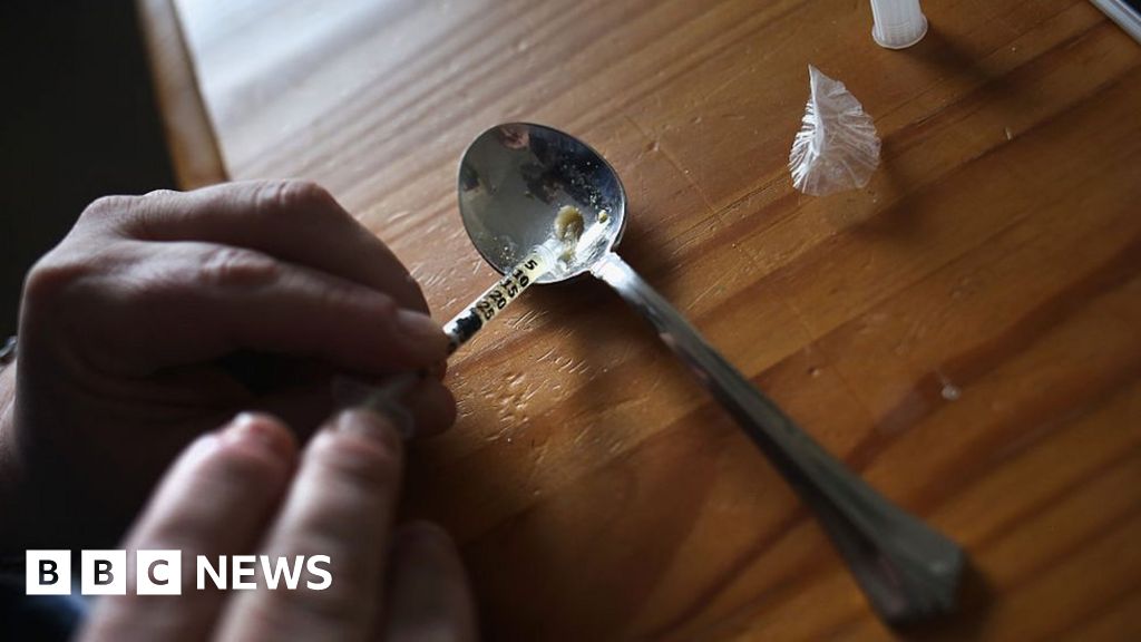 Drug support services disappear due to government cuts, report says