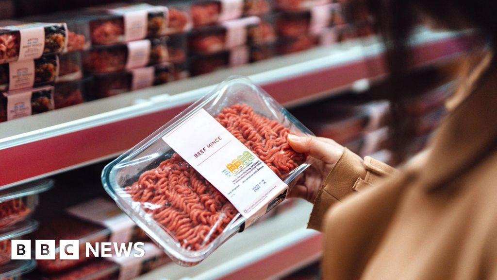 High meat and tea costs drive up food prices
