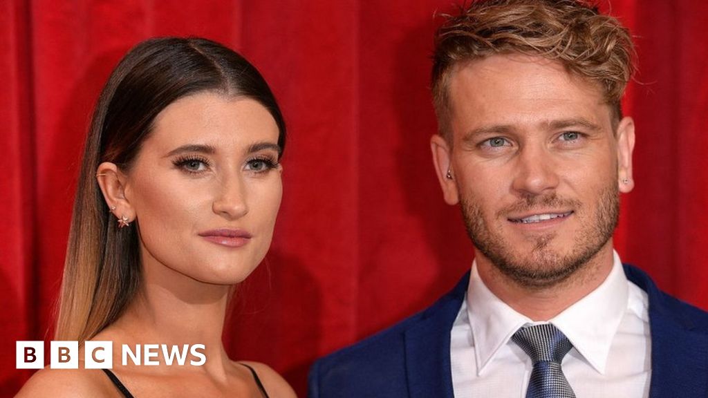 Emmerdale wins six prizes at the British Soap Awards