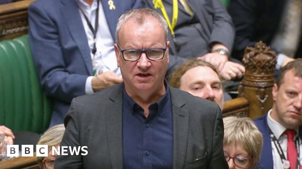 Senior SNP MP criticises new Westminster leader