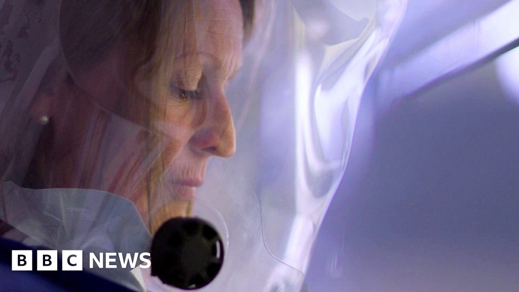 Spanish flu Experts discuss the possibility of a repeat BBC News