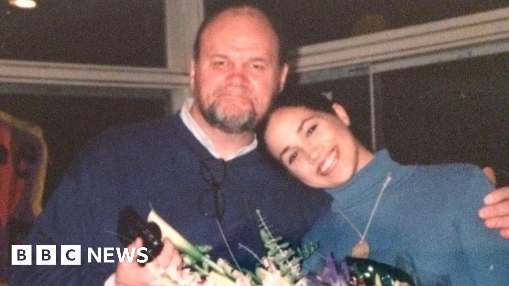 Meghan's father Thomas Markle 'would testify in Mail on Sunday ...