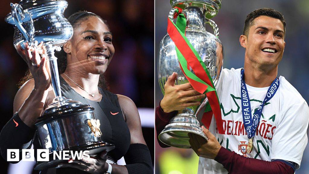 Equal pay for equal play. What the sport of tennis got right