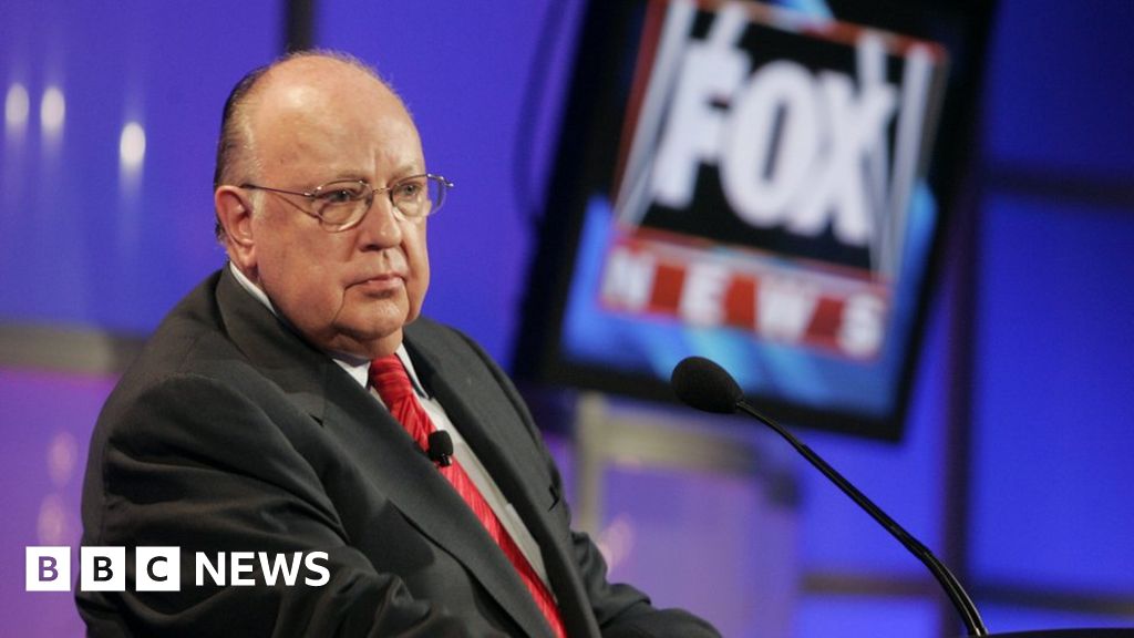 Fox News drops &lsquo;fair and balanced&rsquo; slogan without announcement