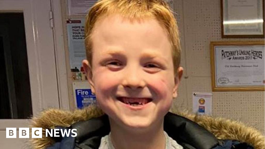 Bristol missing mother 'may be in hiding with son, aged 10'