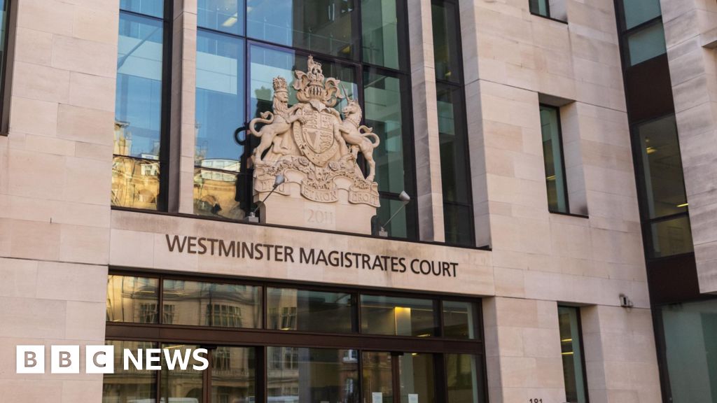 West Yorkshire Pc Who Shared Pro Hamas Messages Sentenced Bbc News