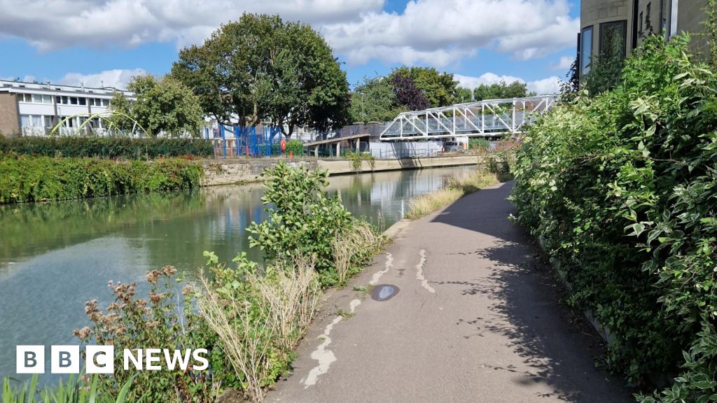 Oxford Thames towpath closures for essential riverbank repairs