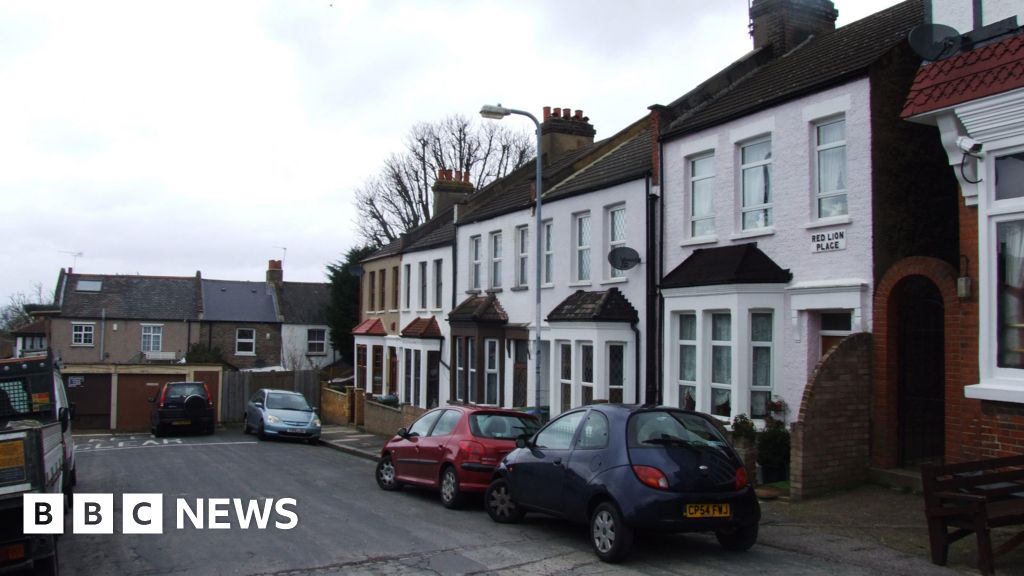 Son charged with murder of his 84-year-old mother in Plumstead