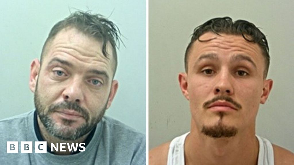 Two Lancashire Builders Jailed for £37,000 Roof Repair Fraud
