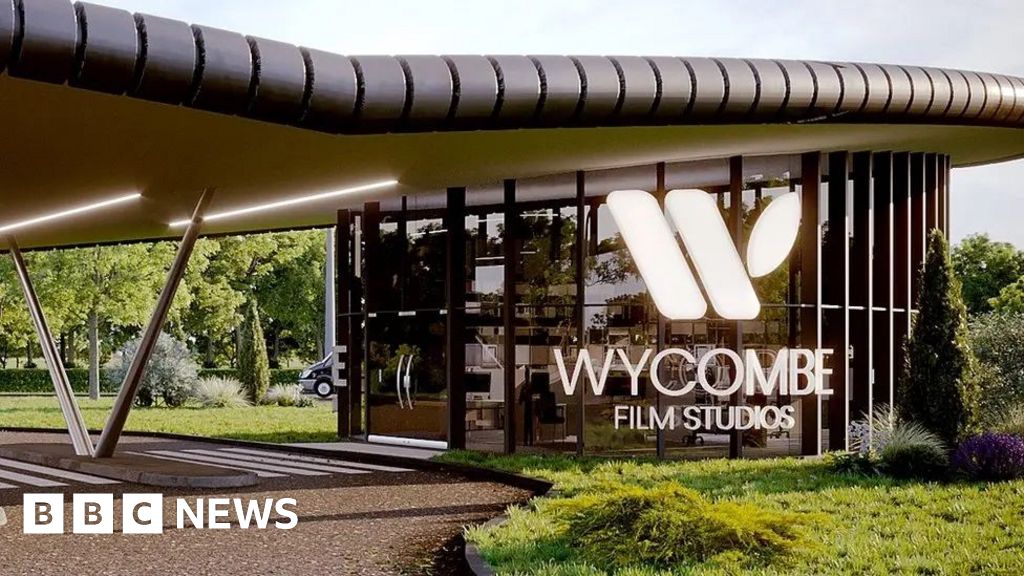 Film studio plans ditched due to 'uncertainty'