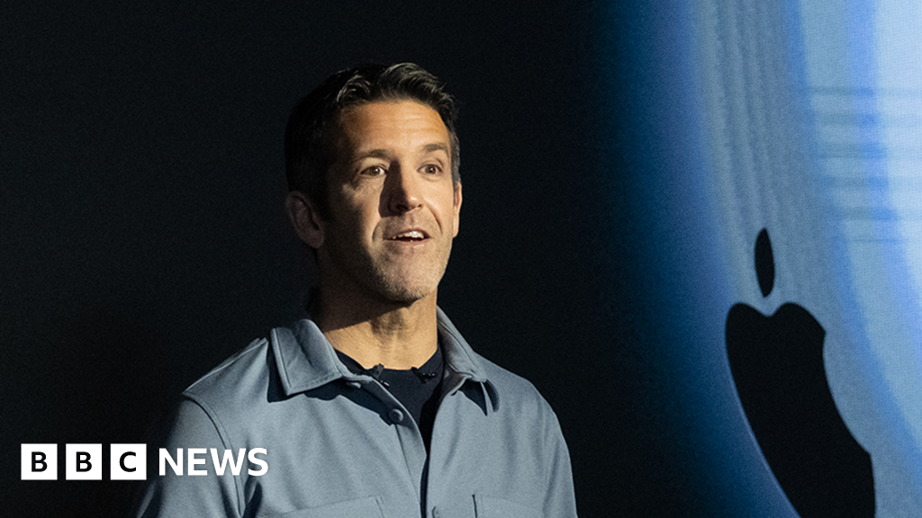 How will Apple change under 'product guy' John Ternus?