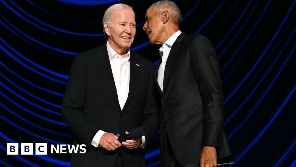 La Casa Bianca condanna le clip di Biden ampiamente diffuse come “disinformazione”.