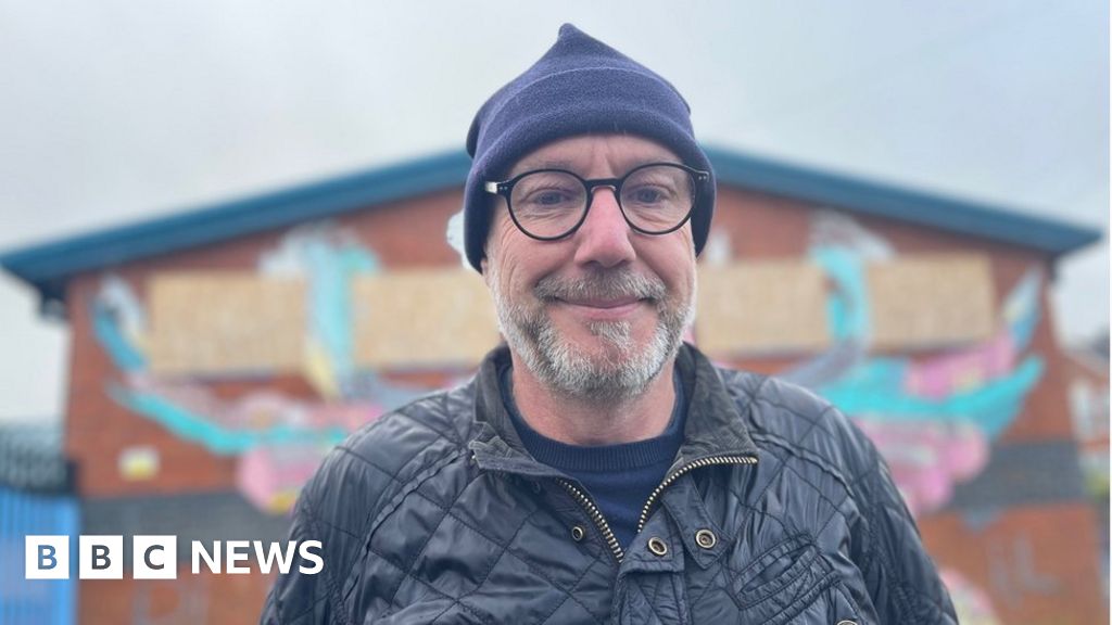 Derelict Hamp estate youth centre in Bridgwater saved
