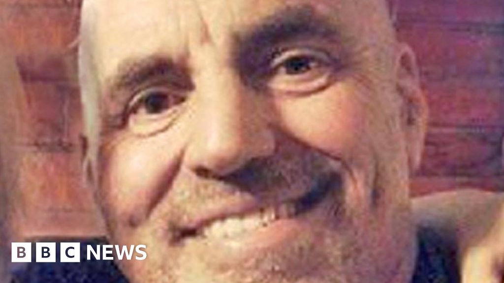 Shoreham air crash Mark Trussler's funeral held BBC News