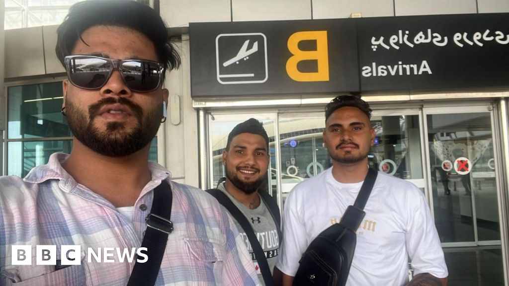 Iran says it is investigating ‘missing’ Indian nationals en route to Australia