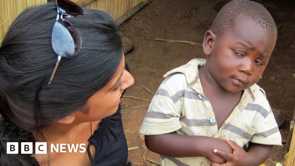 How this boy's funny faces made him a China star