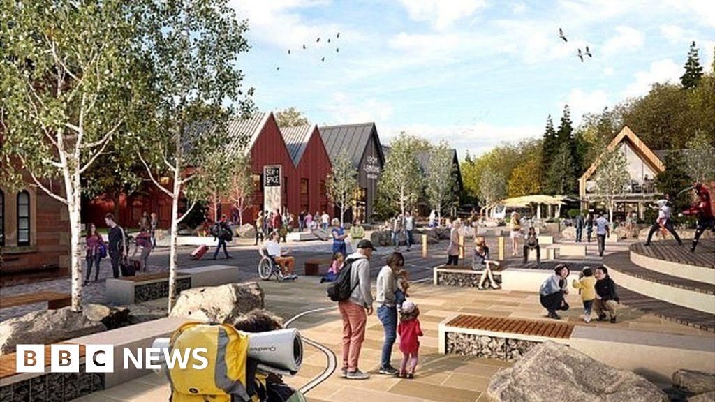 Flamingo Land appeal after land deal extended