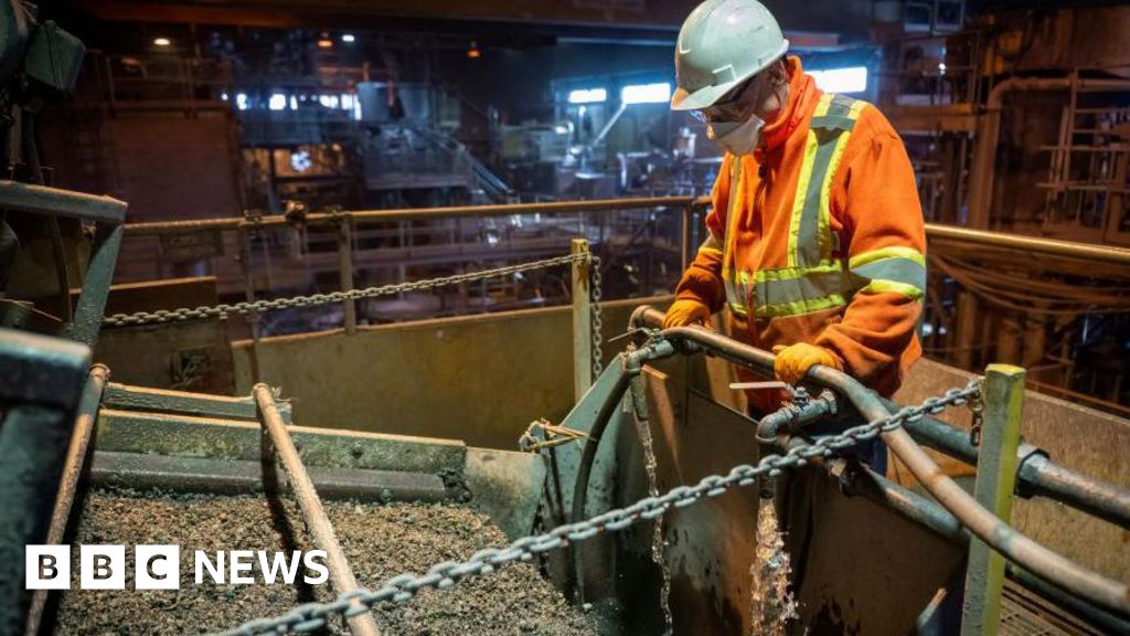 Canada's Carney launches a sovereign wealth fund. What is it?