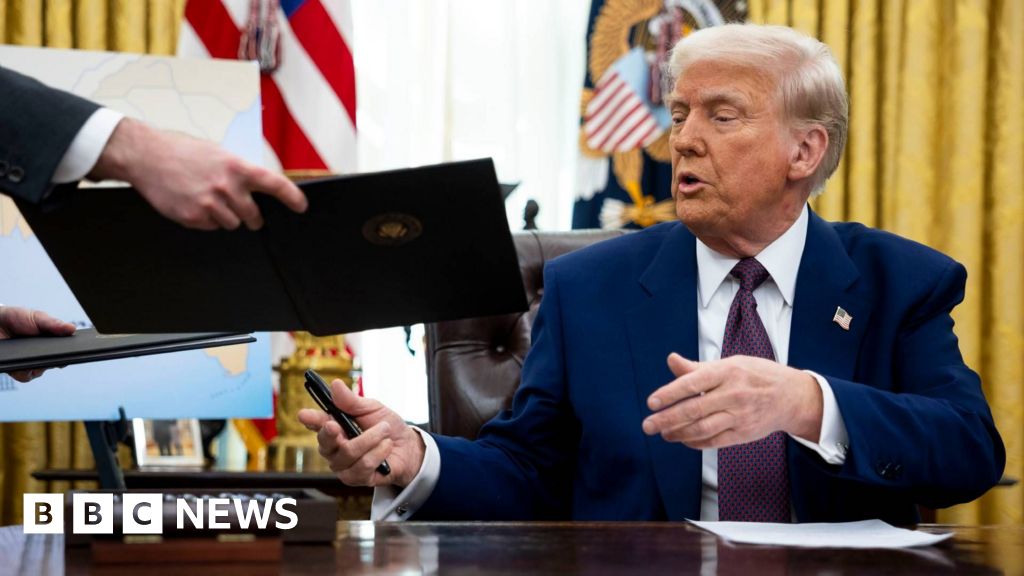 Trump tariffs: What happens next after court rules them illegal? thumbnail