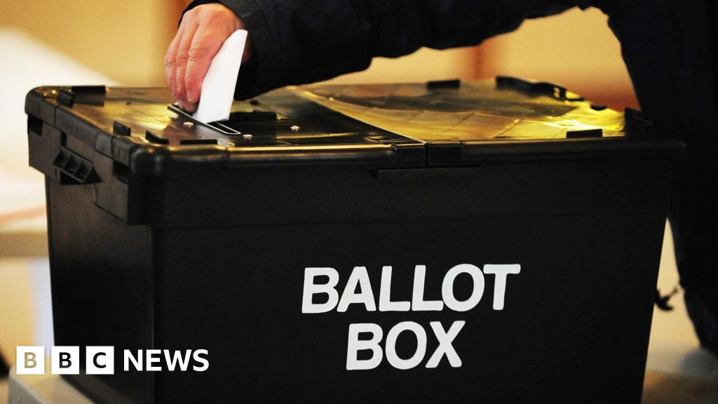 Reform UK secures first council seats in Exeter, Isle of Wight, Norfolk