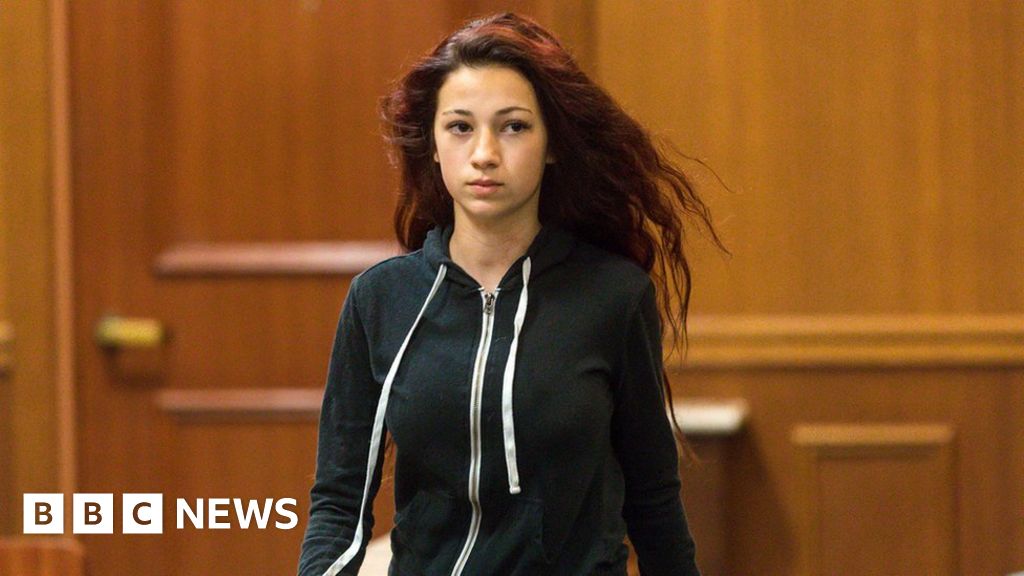 Cash Me Outside' troubled teen now rapping under name 'Bhad Bhabie' –  WSB-TV Channel 2 - Atlanta