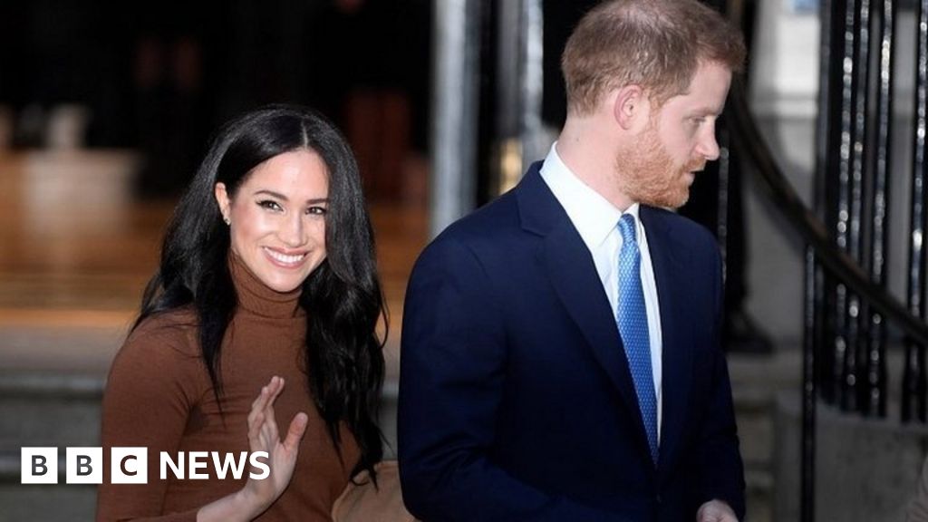 News Daily: Harry on 'sadness' and three men in London, stabbed to death