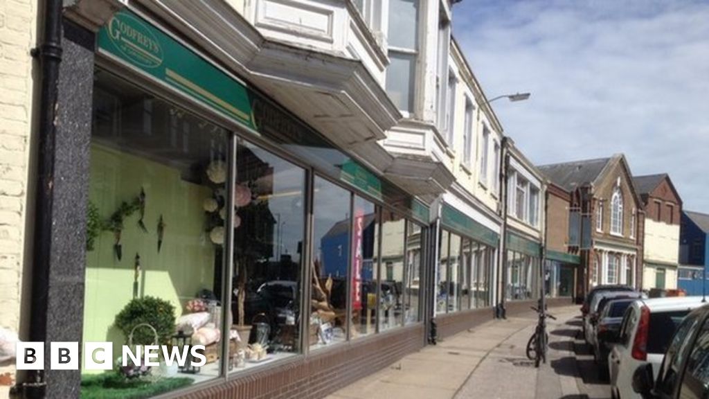 Godfreys of Lowestoft Jobs go at shop Mary Portas tried to save BBC News
